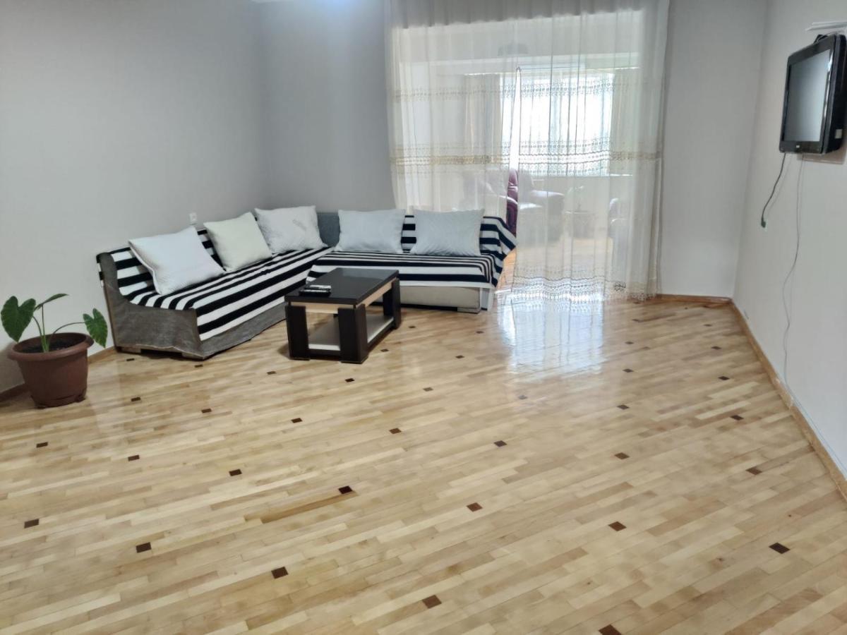 Tbilisi City View Apartment Kültér fotó