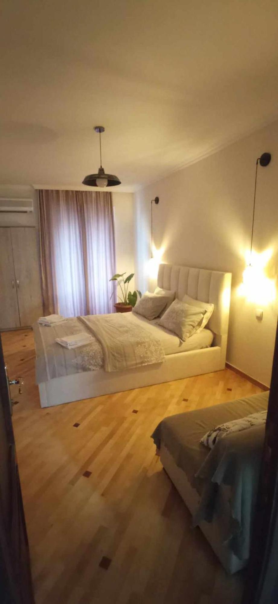 Tbilisi City View Apartment Kültér fotó