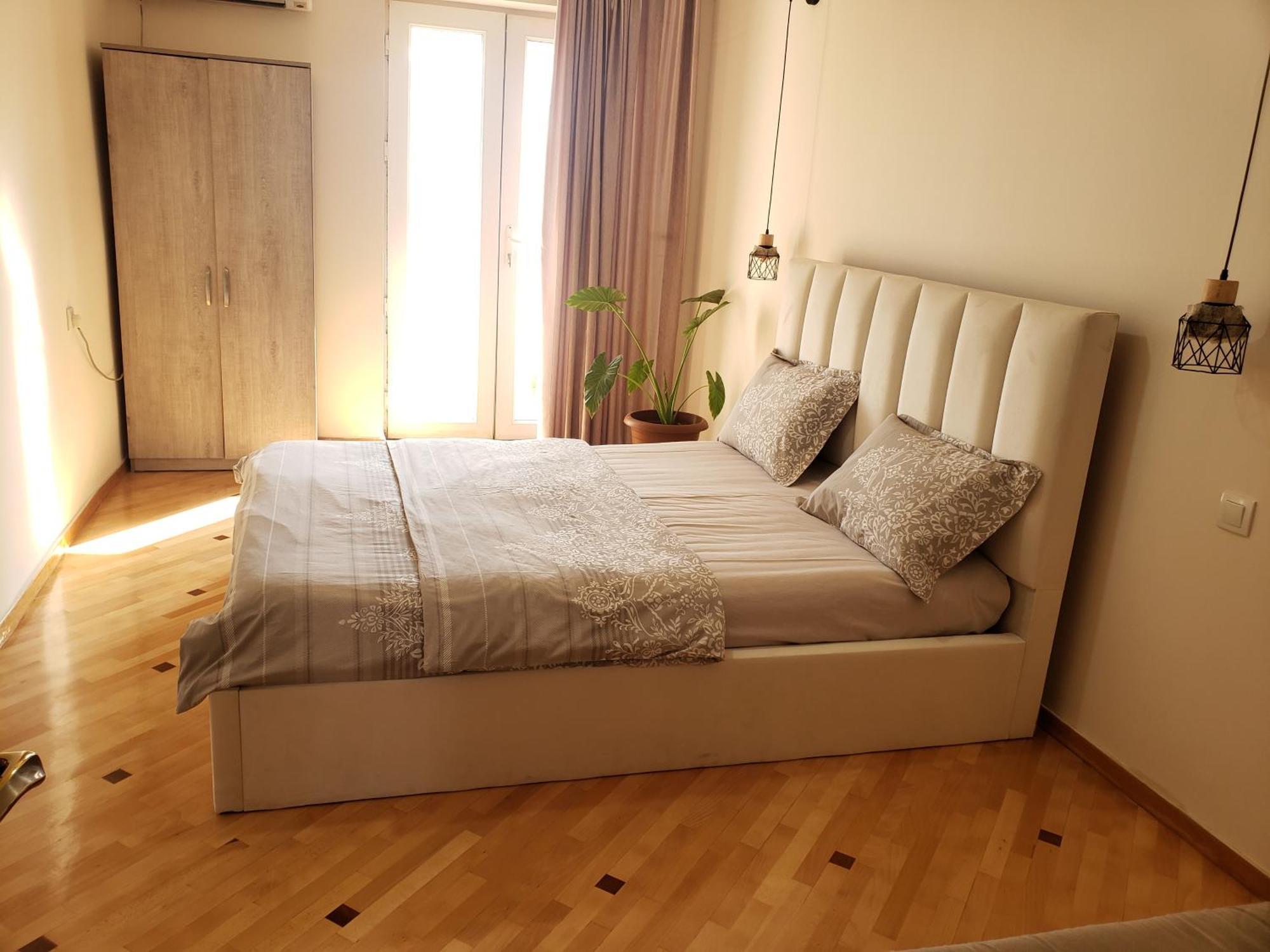 Tbilisi City View Apartment Kültér fotó